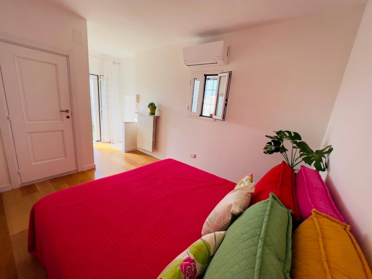 Q40 Ostuni Apartman Kültér fotó