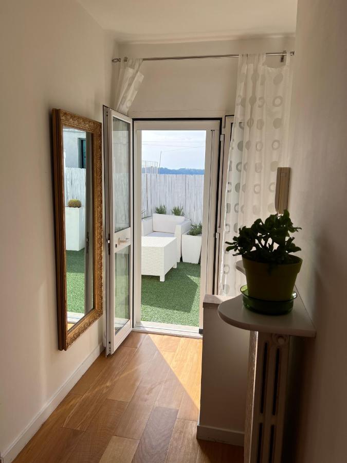 Q40 Ostuni Apartman Kültér fotó