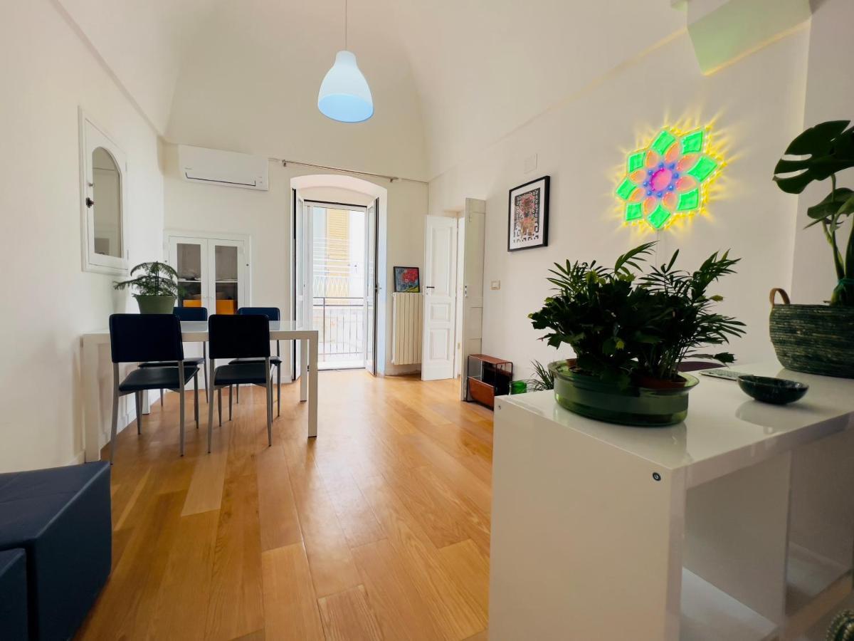 Q40 Ostuni Apartman Kültér fotó