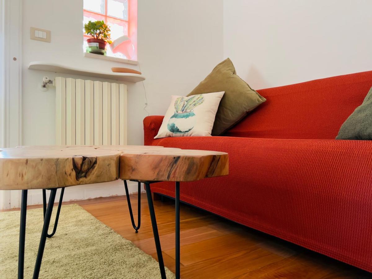 Q40 Ostuni Apartman Kültér fotó