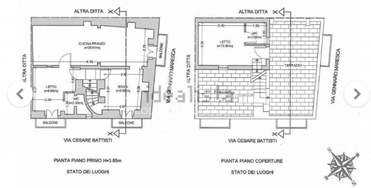 Q40 Ostuni Apartman Kültér fotó