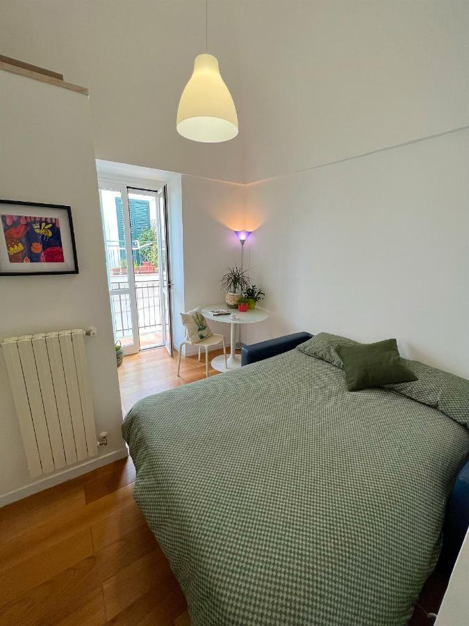 Q40 Ostuni Apartman Kültér fotó