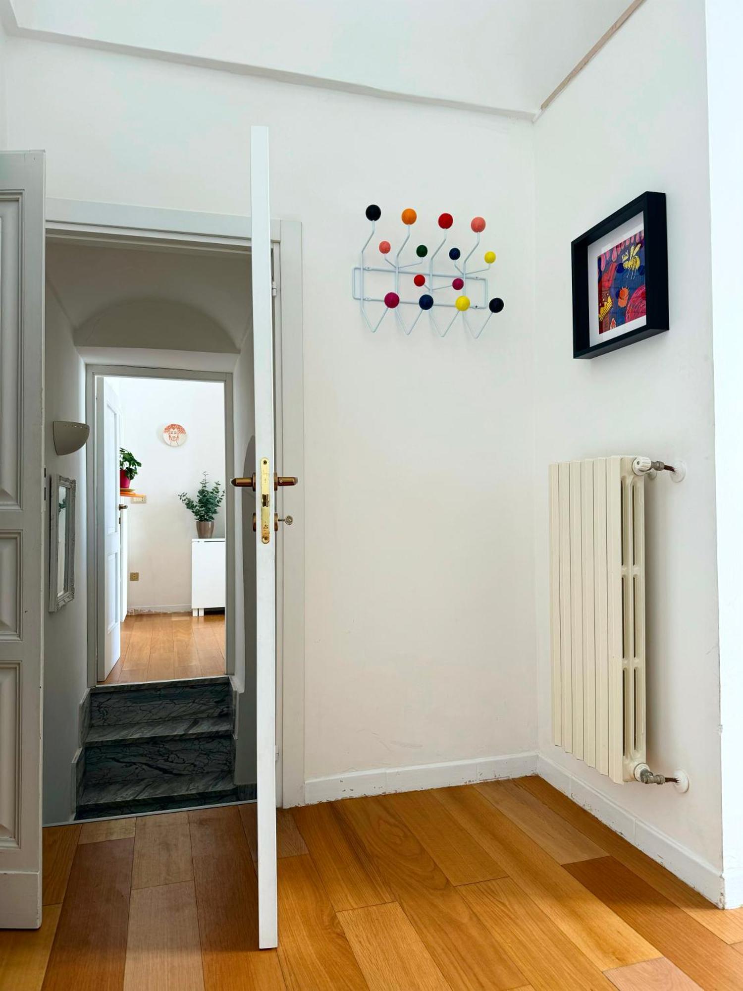 Q40 Ostuni Apartman Kültér fotó