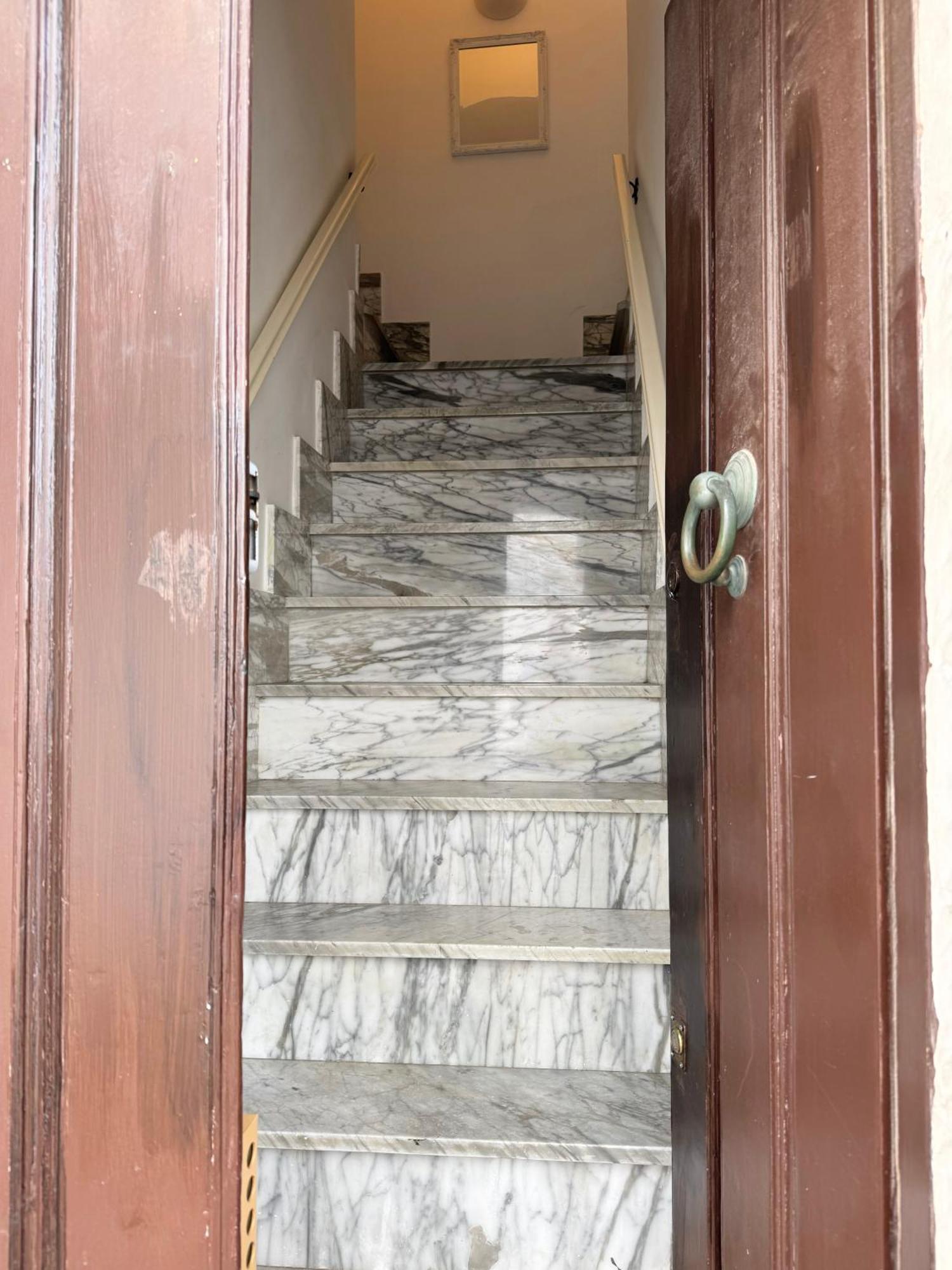 Q40 Ostuni Apartman Kültér fotó